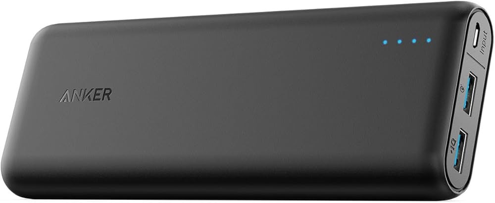 Anker Power Core Speed 20000 Price in Pakistan | Skyrs