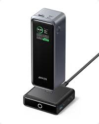 Anker Prime 27650mAh Price in Pakistan | All Variants | Skyrs
