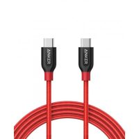 Anker PowerLine+ 6ft C to C 2.0 Cable Price in Pakistan | Skyrs