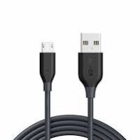 Anker Combo PowerLine Micro USB Cable Price in Pakistan | Skyrs