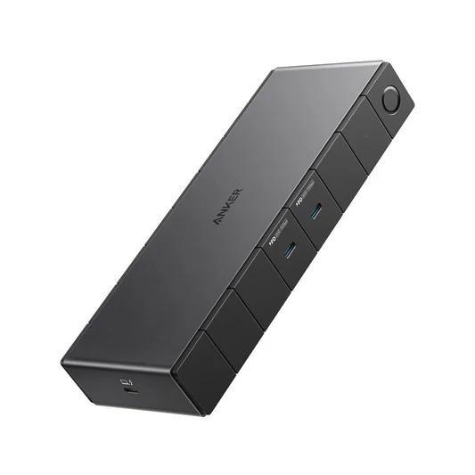 Anker 568 USB-C Docking Station Price in Pakistan | Skyrs