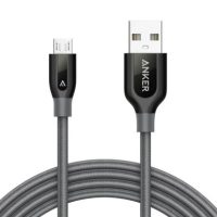 Anker Micro USB Cable 6ft Price in Pakistan (All Variants) | Skyrs