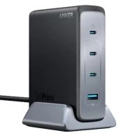Anker Prime 240W GaN Desktop Charger Price in Pakistan | Skyrs