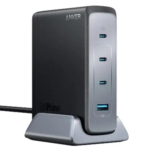 Anker Prime 240W GaN Desktop Charger Price in Pakistan | Skyrs
