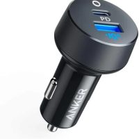 Anker 12W USB Car Charger Price in Pakistan | Skyrs