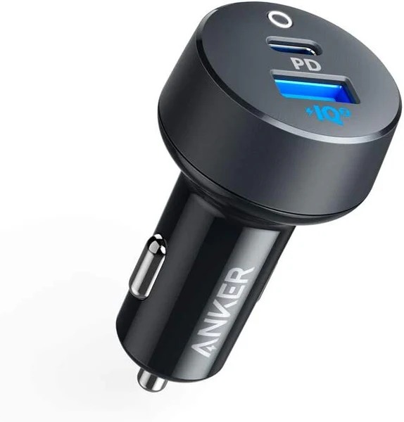 Anker 12W USB Car Charger Price in Pakistan | Skyrs
