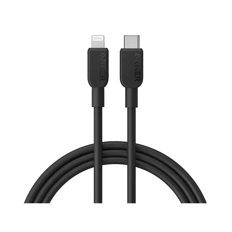 Anker USB-C to Lightning Cable Price in Pakistan | SKYRS