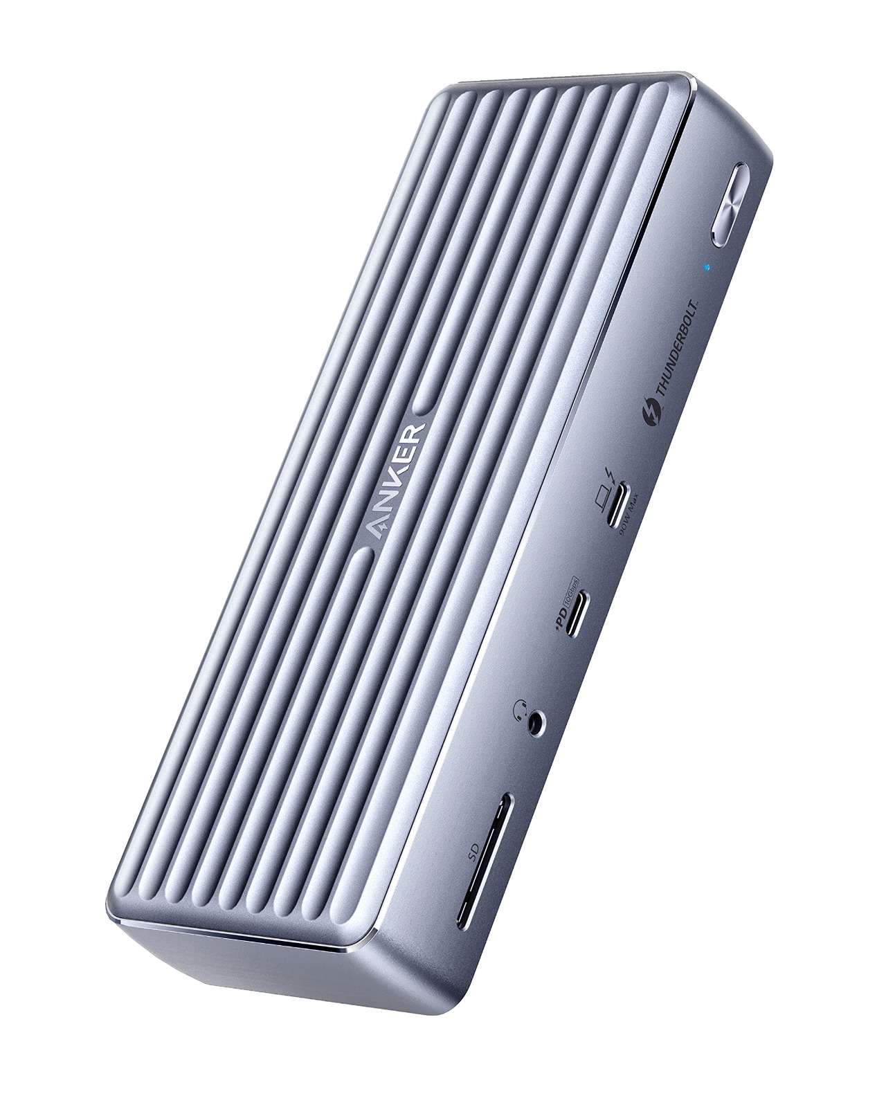 Anker 777 Thunderbolt Docking Station Price in Pakistan | Skyrs