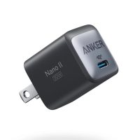 Anker 711 Nano II 30W Charger Price in Pakistan | SKYRS
