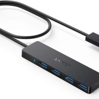 Anker 4-Port USB 3.0 Hub Price in Pakistan