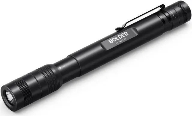 Anker Bolder P2 LED Flashlight Price in Pakistan | Skyrs