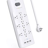 Anker PowerPort Strip Price in Pakistan (All Variants) | Skyrs