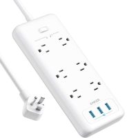 Anker PowerPort Strip 6 Price in Pakistan (All Variants) | Skyrs
