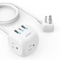 Anker 321 Power Strip Price in Pakistan | All Variants