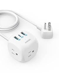 Anker 321 Power Strip Price in Pakistan | All Variants