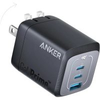 Anker Prime 67W GaN Wall Charger Price in Pakistan | Skyrs