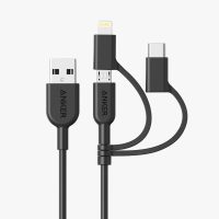 Anker 321 USB-A to Lightning Cable Price in Pakistan | Skyrs