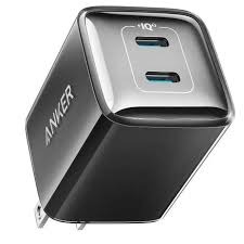 Anker 521 Charger Nano Pro 40W Price in Pakistan | Skyrs