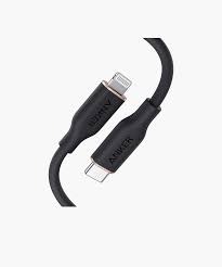 Anker Power Line+ III Lightning Cable Price in Pakistan | Skyrs