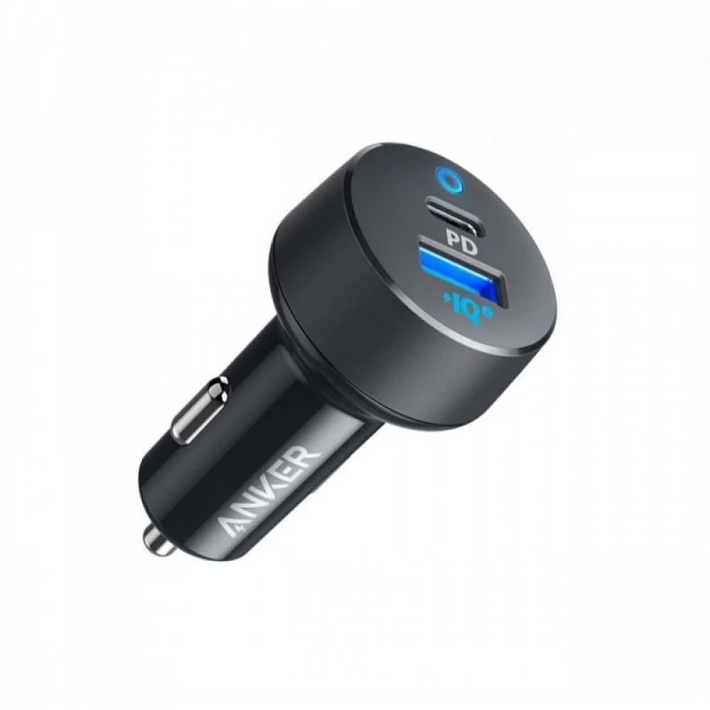 Anker PowerDrive 33W Car Charger Price in Pakistan | Skyrs