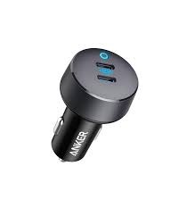 Anker PowerDrive+ III Duo Price in Pakistan | Car Charger