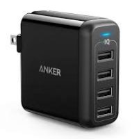 Anker 340 Charger Price in Pakistan | Skyrs.com.pk