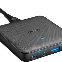 Anker 543 Charger Price in Pakistan | Skyrs.com.pk