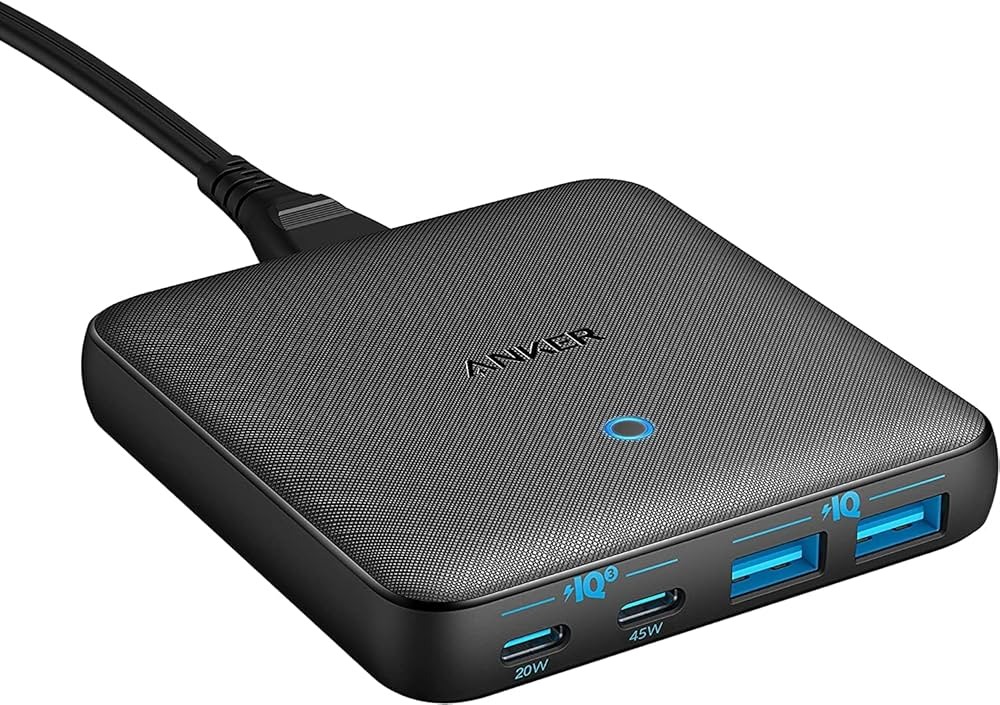 Anker 543 Charger Price in Pakistan | Skyrs.com.pk