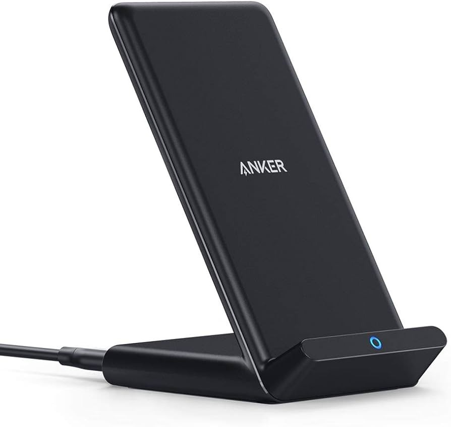 Anker 313 Wireless Charger Pad & Stand Price in Pakistan | Skyrs