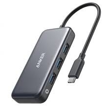 Anker Premium 4-in-1 USB C Hub Price in Pakistan | Skyrs