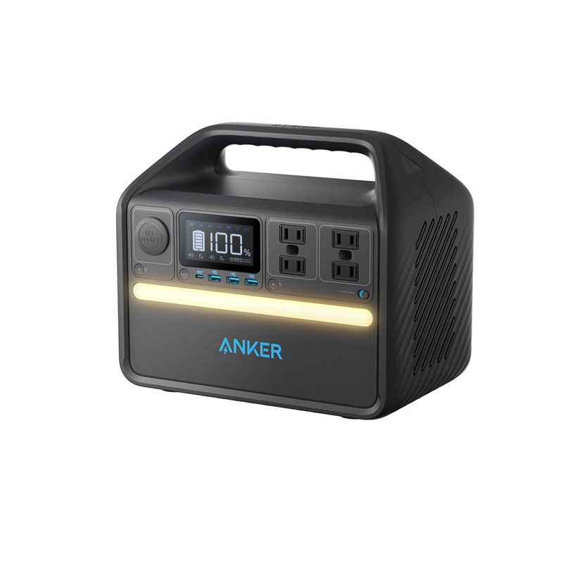 Anker 535 Portable Power Station Price in Pakistan | Skyrs