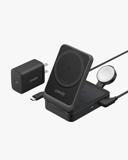 Anker Wireless Charging Station Price in Pakistan | Skyrs