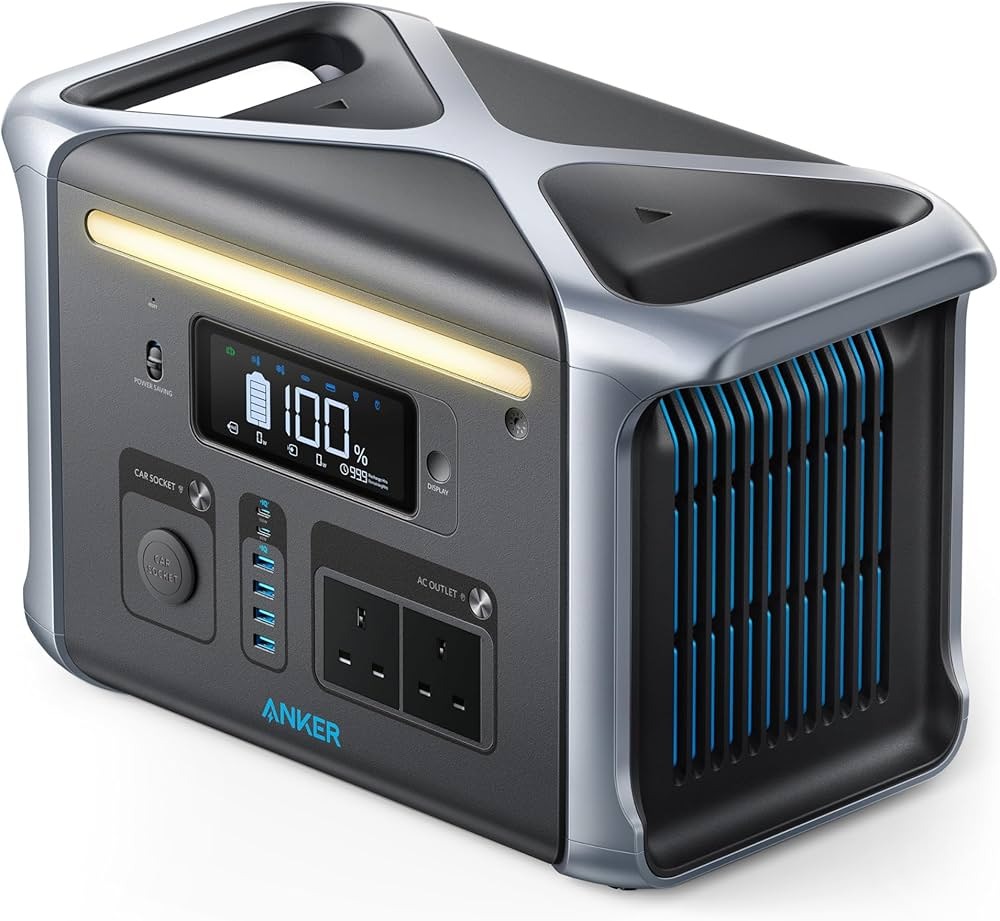 Anker SOLIX F1200 Power House 757 Price in Pakistan | Skyrs