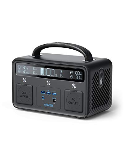 Anker Power House II Portable Price in Pakistan | Skyrs