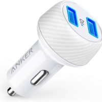 Anker PowerDrive Elite 2 Car Charger Price in Pakistan | Skyrs