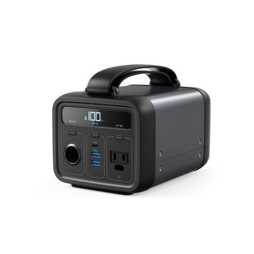 Anker Power House 200 (200Wh/57600mAh) Price in Pakistan | Skyrs