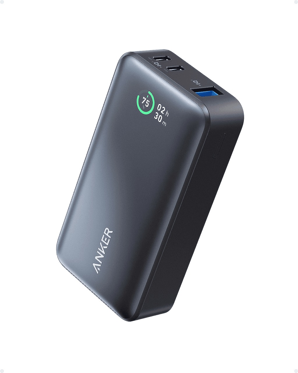 Anker 533 Portable Power Station Price in Pakistan | SKYRS