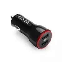 Anker PowerDrive 24W 2-Port Car Charger Price in Pakistan