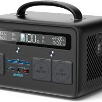 Anker 545 Portable Power Station Price in Pakistan | SKYRS