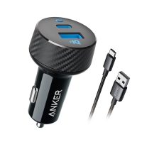 Anker PowerDrive C2 27W Car Charger Price in Pakistan