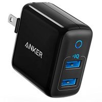 Anker PowerPort Elite 24W 2-Port Charger Price in Pakistan