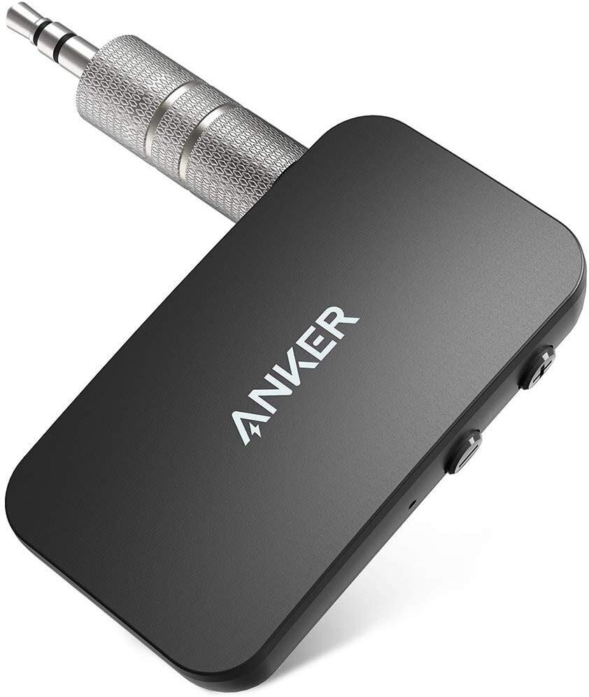 Anker Soundsync Bluetooth Receiver Price in Pakistan | Skyrs