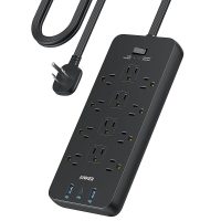 Anker 351 Power Strip Surge Protector Price in Pakistan