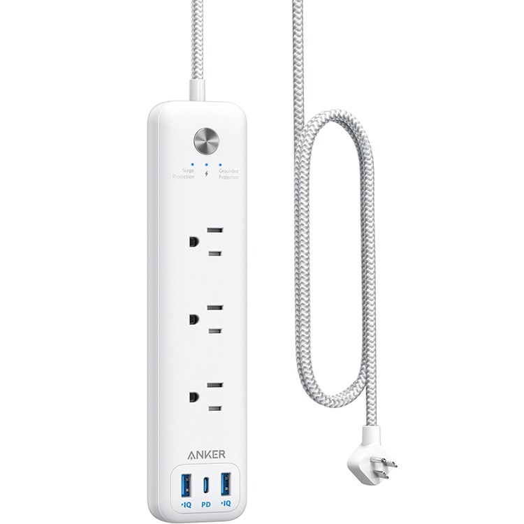 Anker PowerPort Strip PD 3 Price in Pakistan (All Variants) | Skyrs