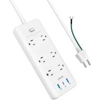 Anker PowerPort Strip PD 6 Price in Pakistan (All Variants) | Skyrs