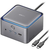 Anker Prime TB5 Docking Station Price in Pakistan | Skyrs