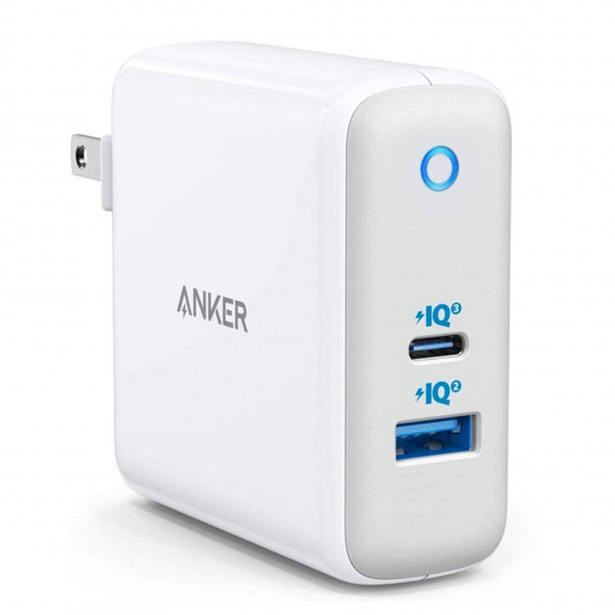 Anker PowerPort III 2-Port 60W Price in Pakistan (All Variants) | Skyrs
