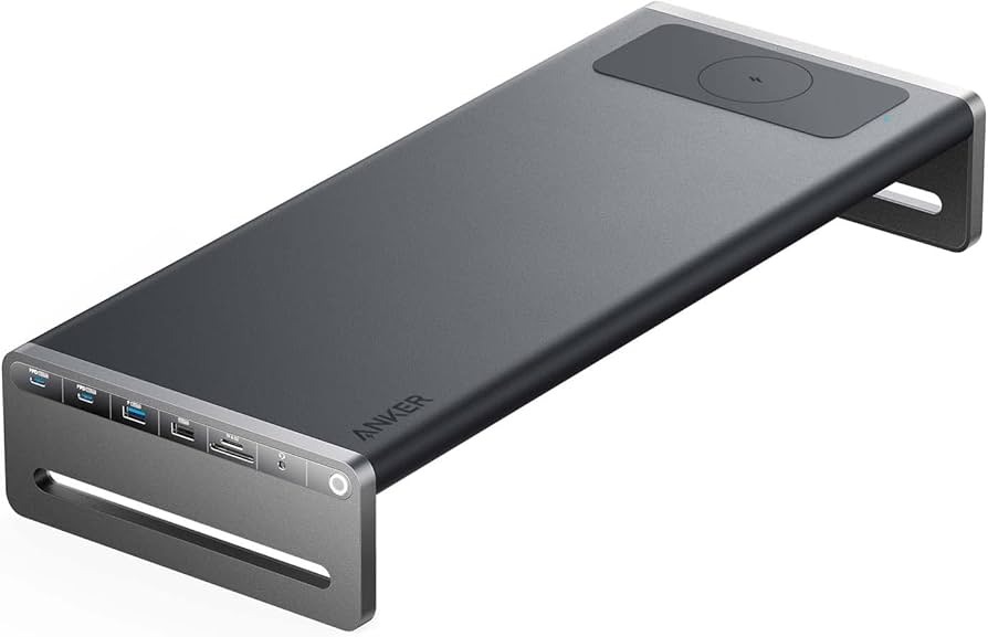 Anker 675 USB-C Docking Station Price in Pakistan | Skyrs