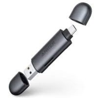 Anker 2-in-1 USB C to SD/Micro Card Reader Price in Pakistan
