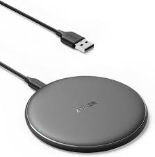 Anker Power Wave Fast Wireless Charger Price in Pakistan | Skyrs